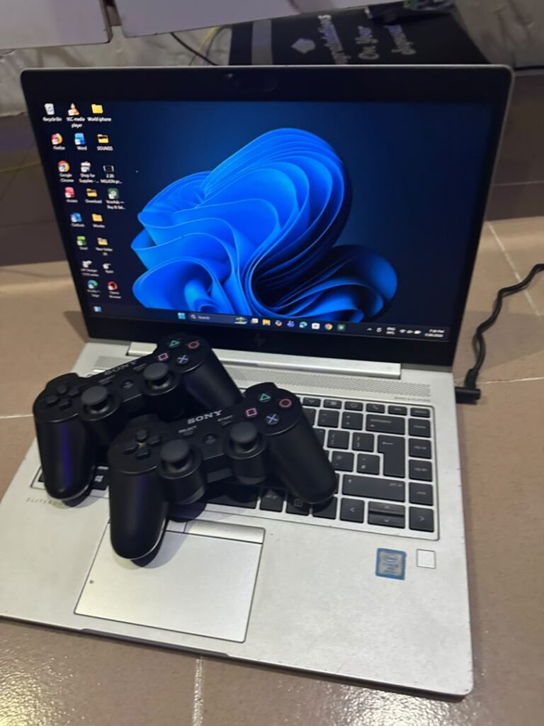 How to Connect Xbox Controller to Laptop on Windows